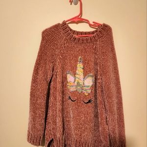 Girls sz 10 sweater bundle